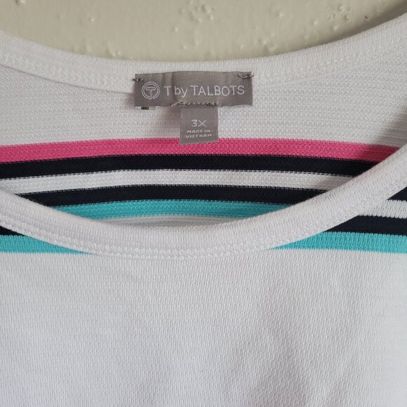 Talbots Women's Blouse - Picture 4 of 6